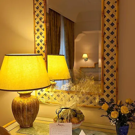 Grand Il Moresco Ischia
